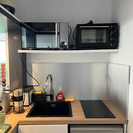 Horizon Bleu : Vue A La Baule