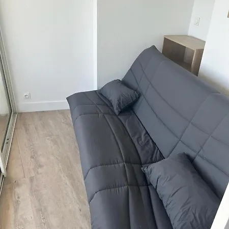 Horizon Bleu : Vue A La Baule