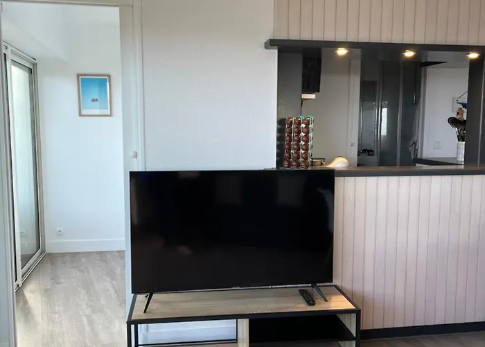 Horizon Bleu : Vue A *