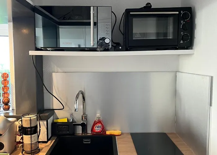 Horizon Bleu : Vue A La Baule