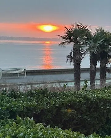 Horizon Bleu : Vue A La Baule