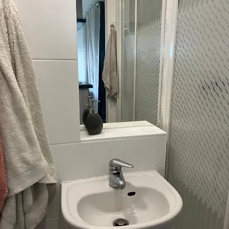 Apartmán Horizon Bleu : Vue A *