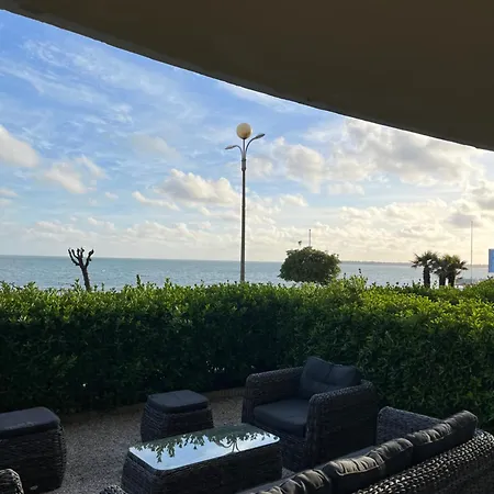 Appartement Horizon Bleu : Vue à La Baule-Escoublac