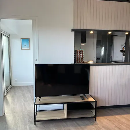 Horizon Bleu : Vue à *