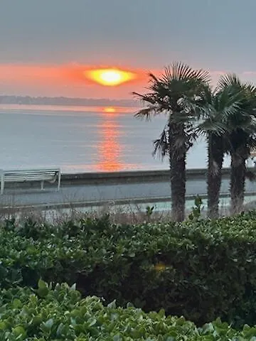 Horizon Bleu : Vue A La Baule-Escoublac