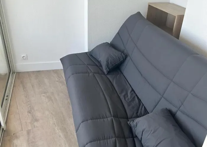 Horizon Bleu : Vue A La Baule-Escoublac